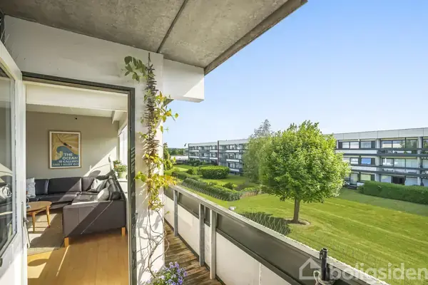 Ejerlejlighed på Brobjerg Parkvej 79, 2. 2., 8250 Egå