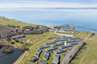 Ejerlejlighed på Dageløkke Marina 4C, Dageløkke, 5953 Tranekær