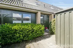 Rækkehus på Dortevej 5, 3060 Espergærde