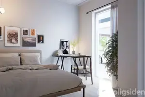 Rækkehus på Natskyggen 62, 7190 Billund