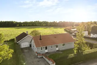 Villa på Stoltenborgvej 6, Knabstrup, 4440 Mørkøv