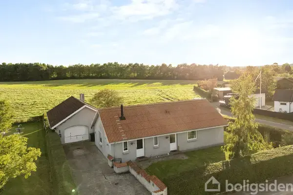 Villa på Stoltenborgvej 6, 4440 Mørkøv