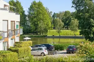 Ejerlejlighed på Usserød Kongevej 2, 1. tv., 2970 Hørsholm