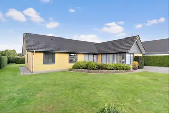 Villa på Akacieparken 25, 7430 Ikast