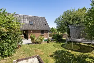 Rækkehus på Tinvænget 1B, 4652 Hårlev