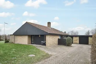 Villa på Dyngbyvej 14, Saksild, 8300 Odder