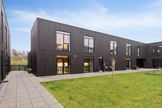 Rækkehus på Lergravsvej 4C, 3490