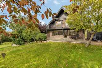 Villa på Skæring Sandager 64, 8250 Egå