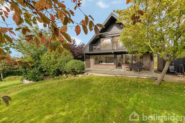 Villa på Skæring Sandager 64, 8250 Egå
