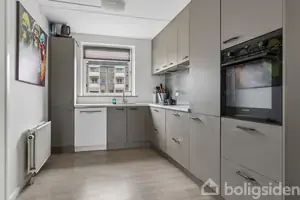 Andelsbolig på Sønderbro 4B, 2. th., 9000 Aalborg