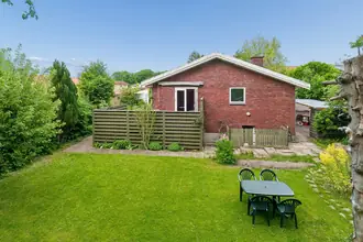 Villa på Menuetvej 13, 2730 Herlev