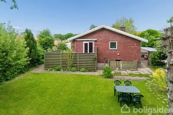 Villa på Menuetvej 13, 2730 Herlev