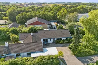 Villa på Humlevej 3, 4720 Præstø