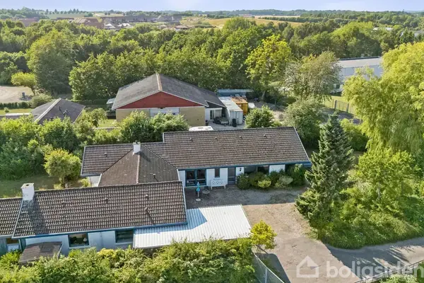 Villa på Humlevej 3, 4720 Præstø