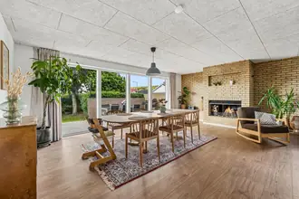 Villa på Astavej 13, 9280 Storvorde