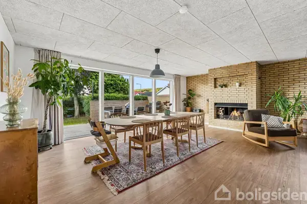 Villa på Astavej 13, 9280 Storvorde