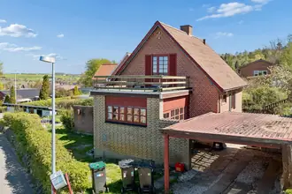 Villa på Daugbjergvej 21, 8860 Ulstrup