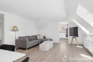Ejerlejlighed på Reberbansgade 18, 4., 9000 Aalborg