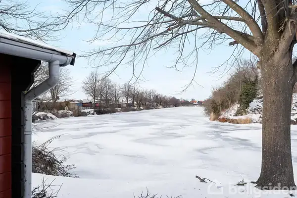 Fritidsbolig på Hedegaardsvej 169, 2300 København S