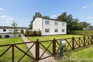 Villa på Bredgade 22, 9830 Tårs