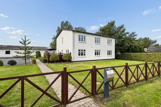 Villa på Bredgade 22, 9830 Tårs