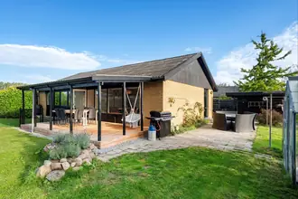 Villa på Pilevej 29, 4681 Herfølge