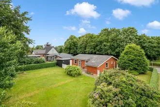 Villa på Søndergade 46, 6862 Tistrup
