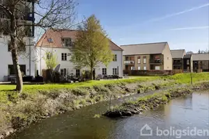 Ejerlejlighed på Bygholm Åvænget 6A, 8700 Horsens