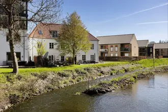 Ejerlejlighed på Bygholm Åvænget 6A, 8700 Horsens