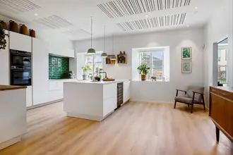 Ejerlejlighed på Bygholm Åvænget 6A, 8700 Horsens