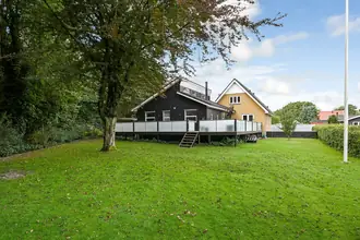 Villa på Østerbo 2, 7250 Hejnsvig