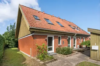 Rækkehus på Kirsebærhaven 21, 4632 Bjæverskov