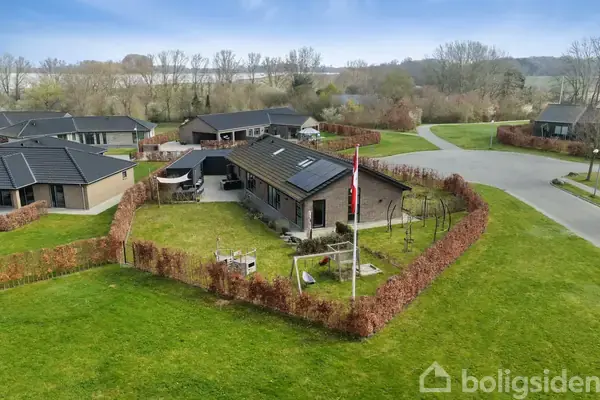 Villa på Hustomten 21, 5800 Nyborg