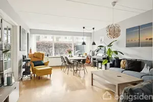 Ejerlejlighed på Kantorparken 26, st. tv., 8240 Risskov