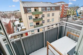 Ejerlejlighed på Lemnosvej 3B, 3. tv., 2300 København S