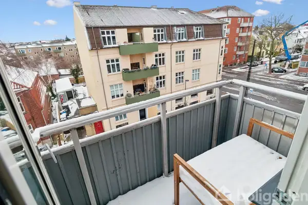 Ejerlejlighed på Lemnosvej 3B, 3. tv., 2300 København S