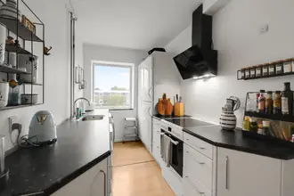 Ejerlejlighed på Roskildevænget 52, 1. tv., 4000 Roskilde