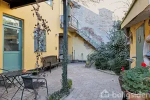 Rækkehus på Vesterbro 6, 4720 Præstø