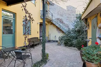 Rækkehus på Vesterbro 6, 4720 Præstø