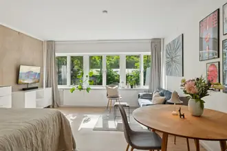 Ejerlejlighed på Bergthorasgade 17, 2., 2300 København S