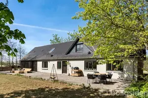 Villa på Lergravvej 5, 7650 Bøvlingbjerg