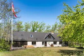 Villa på Lergravvej 5, Bøvling, 7650 Bøvlingbjerg