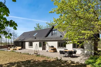 Villa på Lergravvej 5, Bøvling, 7650 Bøvlingbjerg