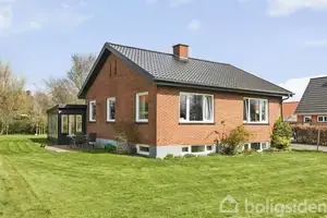 Villa på Avnøvej 3, 6100 Haderslev