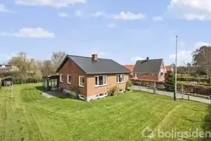 Villa på Avnøvej 3, 6100 Haderslev