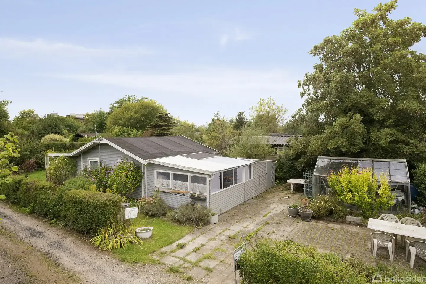 Fritidsbolig på Hf. Syvendehus 51, 2730 Herlev