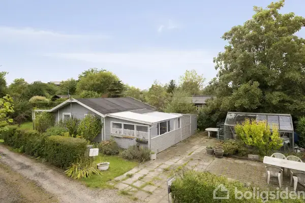 Fritidsbolig på Hf. Syvendehus 51, 2730 Herlev