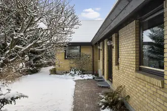 Villa på Fortunvej 27, 2920 Charlottenlund