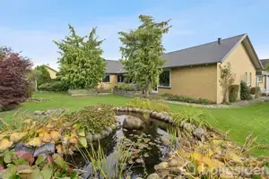 Villa på Bredkær Parkvej 14, 8250 Egå