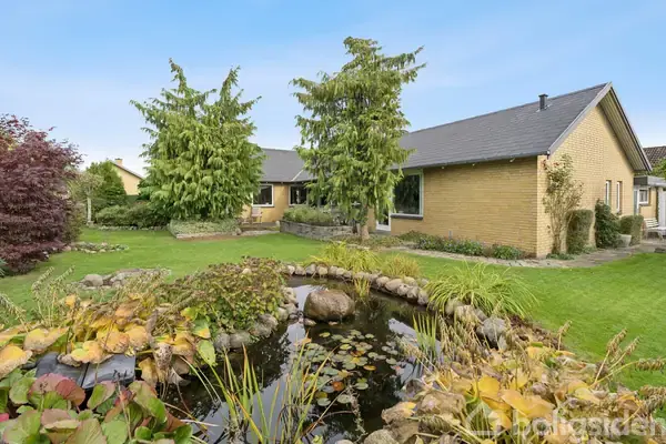 Villa på Bredkær Parkvej 14, 8250 Egå